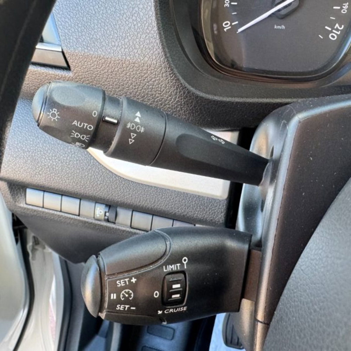 Fiat Scudo Furgone ce 1.5 bluehdi 120cv L1H1 Business (12)
