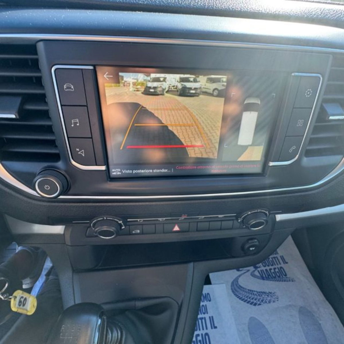 Fiat Scudo Furgone ce 1.5 bluehdi 120cv L1H1 Business (15)