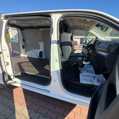 Fiat Scudo Furgone ce 1.5 bluehdi 120cv L1H1 Business (18)