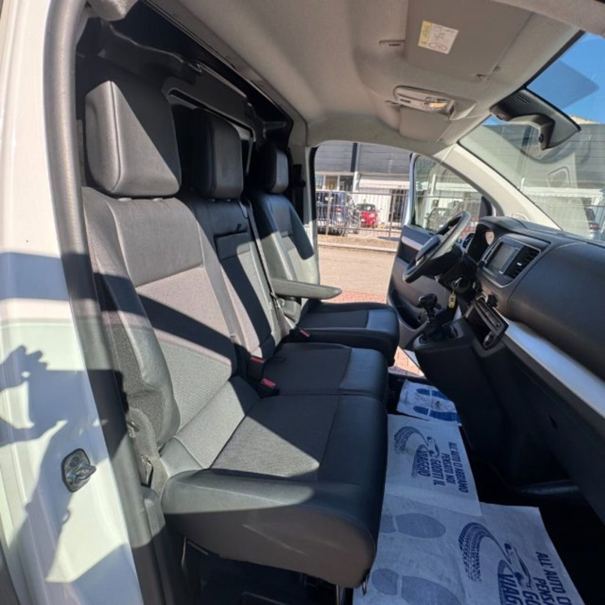 Fiat Scudo Furgone ce 1.5 bluehdi 120cv L1H1 Business (19)
