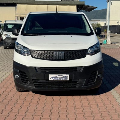 Fiat Scudo Furgone ce 1.5 bluehdi 120cv L1H1 Business (3)