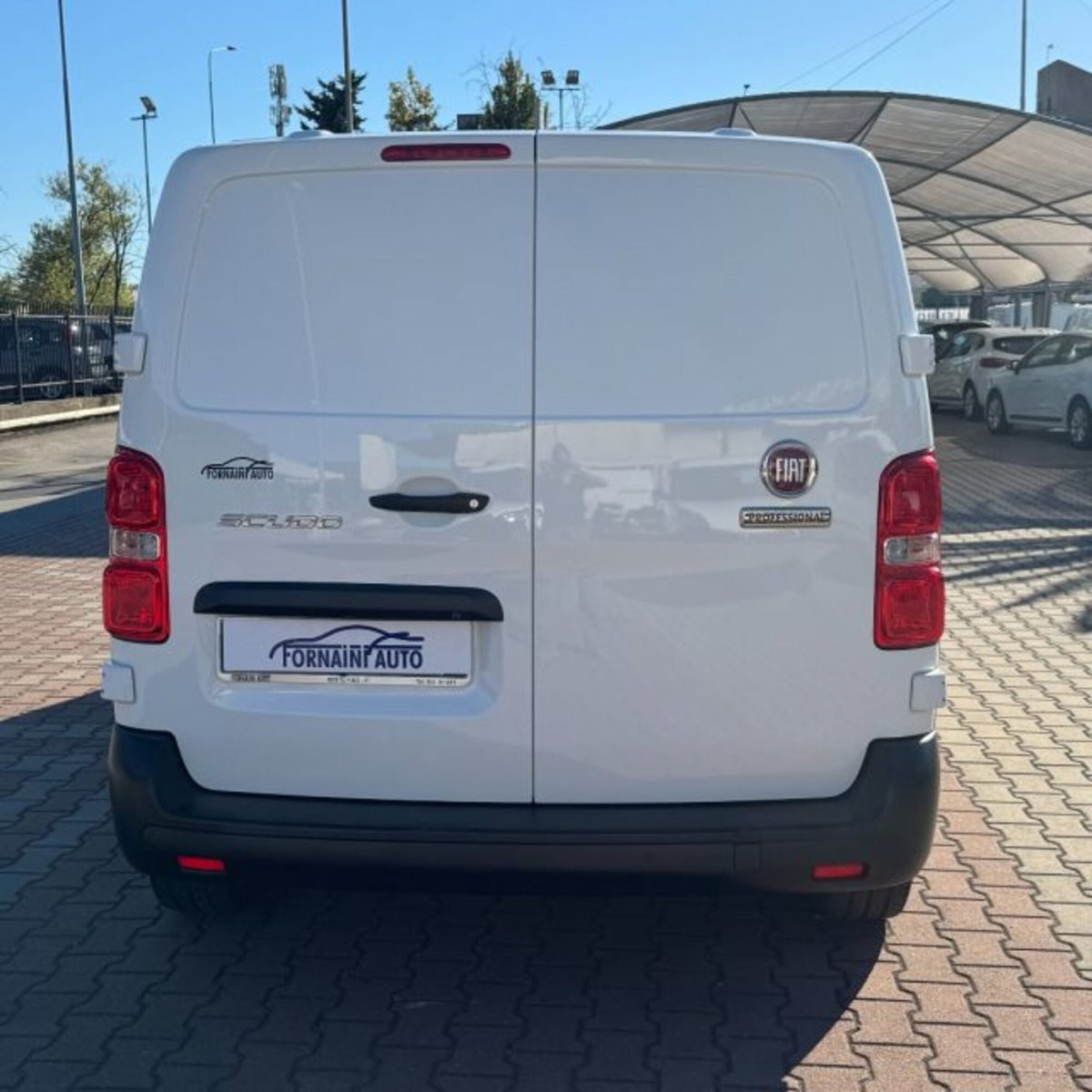 Fiat Scudo Furgone ce 1.5 bluehdi 120cv L1H1 Business (4)