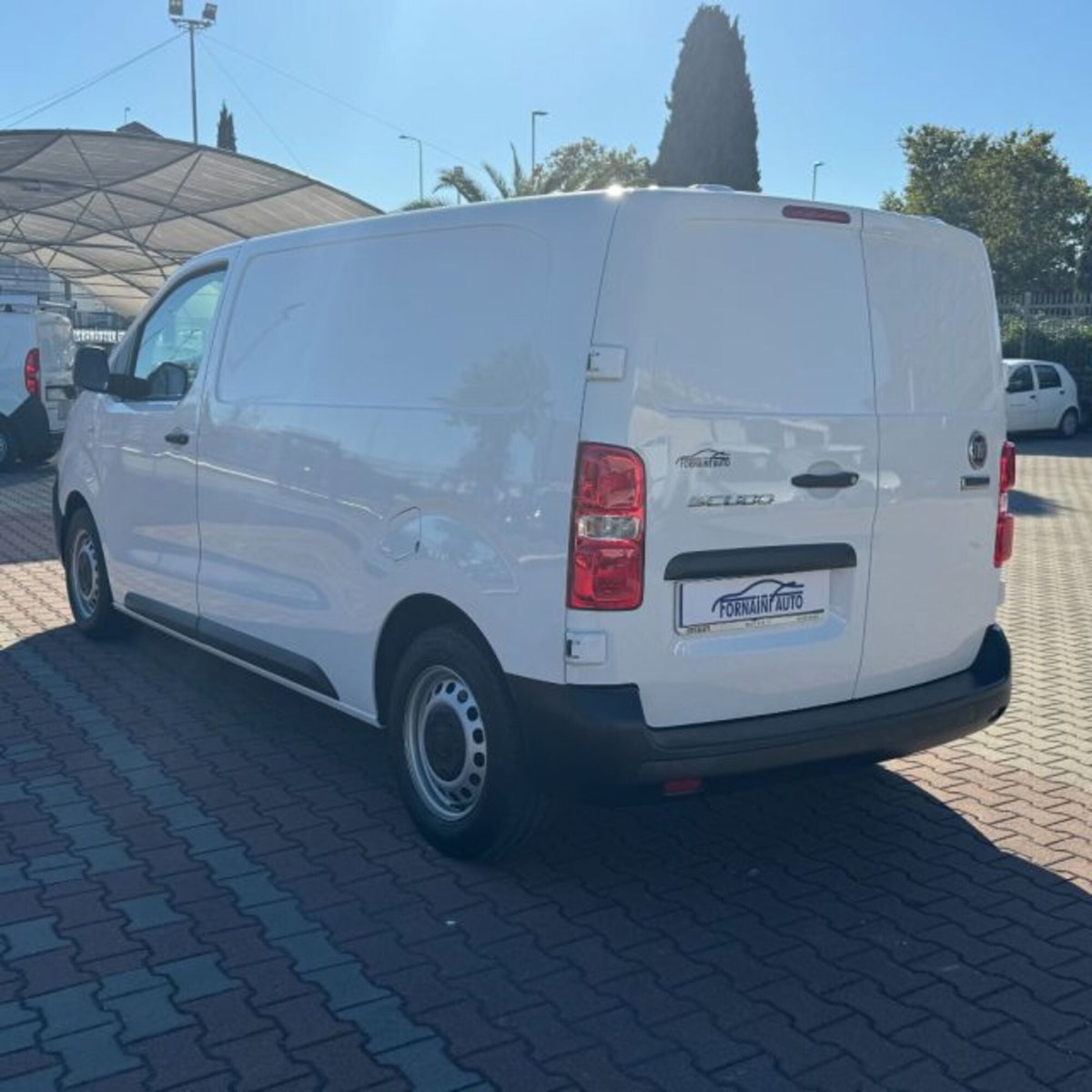 Fiat Scudo Furgone ce 1.5 bluehdi 120cv L1H1 Business (7)