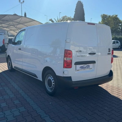 Fiat Scudo Furgone ce 1.5 bluehdi 120cv L1H1 Business (7)