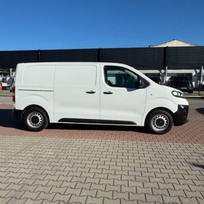 Fiat Scudo Furgone ce 1.5 bluehdi 120cv L1H1 Business (8)