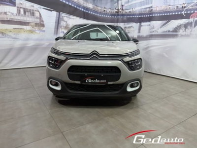 Citroen C3 1.2 puretech Max s&s 83cv neopatentati