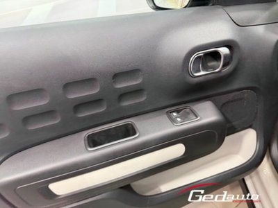 Citroen C3 1.2 puretech Max s&s 83cv neopatentati (11)