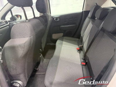 Citroen C3 1.2 puretech Max s&s 83cv neopatentati (12)