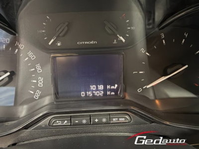 Citroen C3 1.2 puretech Max s&s 83cv neopatentati (17)