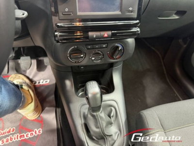Citroen C3 1.2 puretech Max s&s 83cv neopatentati (19)
