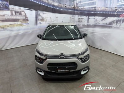 Citroen C3 1.2 puretech Max s&s 83cv neopatentati (2)