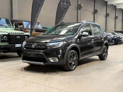 Dacia Sandero 1.5 dCi 8V 90CV S&S Serie Speciale Brave usata