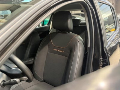 Dacia Sandero 1.5 dCi 8V 90CV S&S Serie Speciale Brave (11)