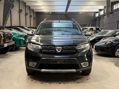 Dacia Sandero 1.5 dCi 8V 90CV S&S Serie Speciale Brave (2)