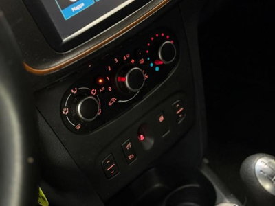 Dacia Sandero 1.5 dCi 8V 90CV S&S Serie Speciale Brave (20)