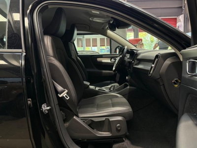 Volvo XC40 D3 Geartronic Business Plus (13)