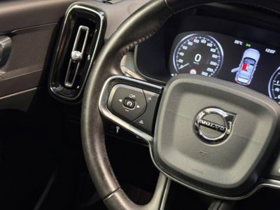 Volvo XC40 D3 Geartronic Business Plus (19)