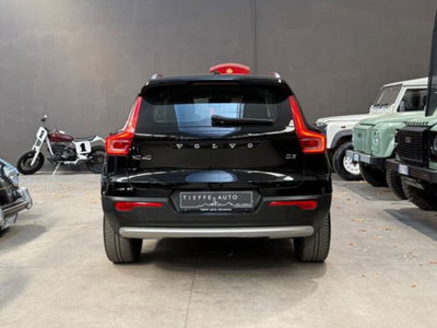 Volvo XC40 D3 Geartronic Business Plus (5)