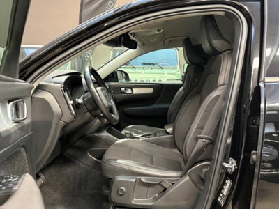 Volvo XC40 D3 Geartronic Business Plus (8)
