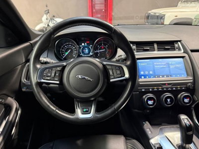 Jaguar E-Pace 2.0D 150 CV AWD aut. R-Dynamic S (12)