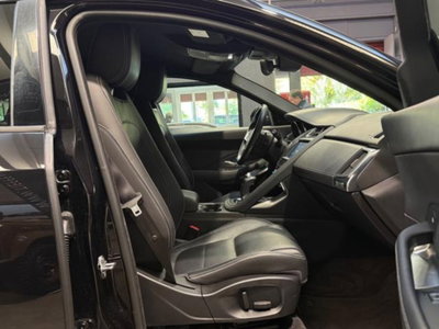 Jaguar E-Pace 2.0D 150 CV AWD aut. R-Dynamic S (13)