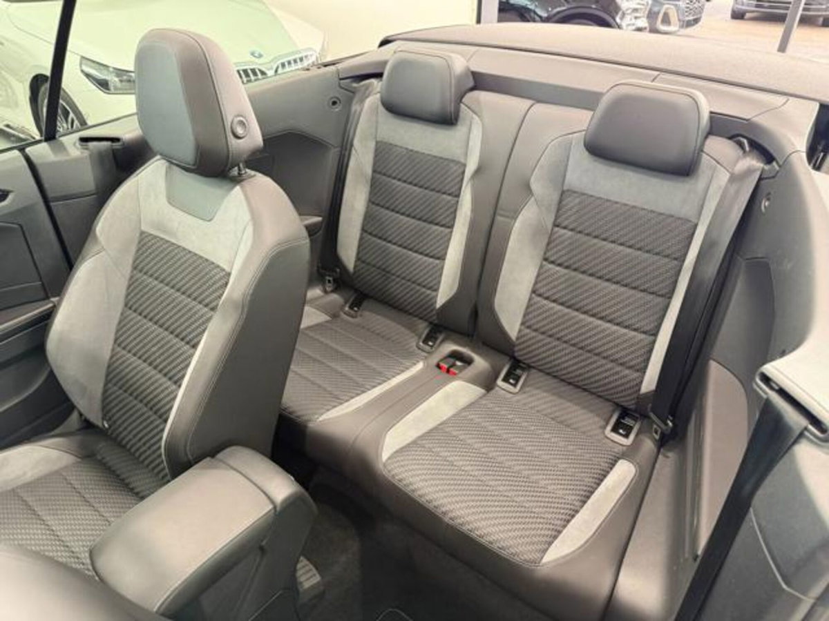 Volkswagen T-Roc Cabrio 1.5 TSI ACT R-Line (10)