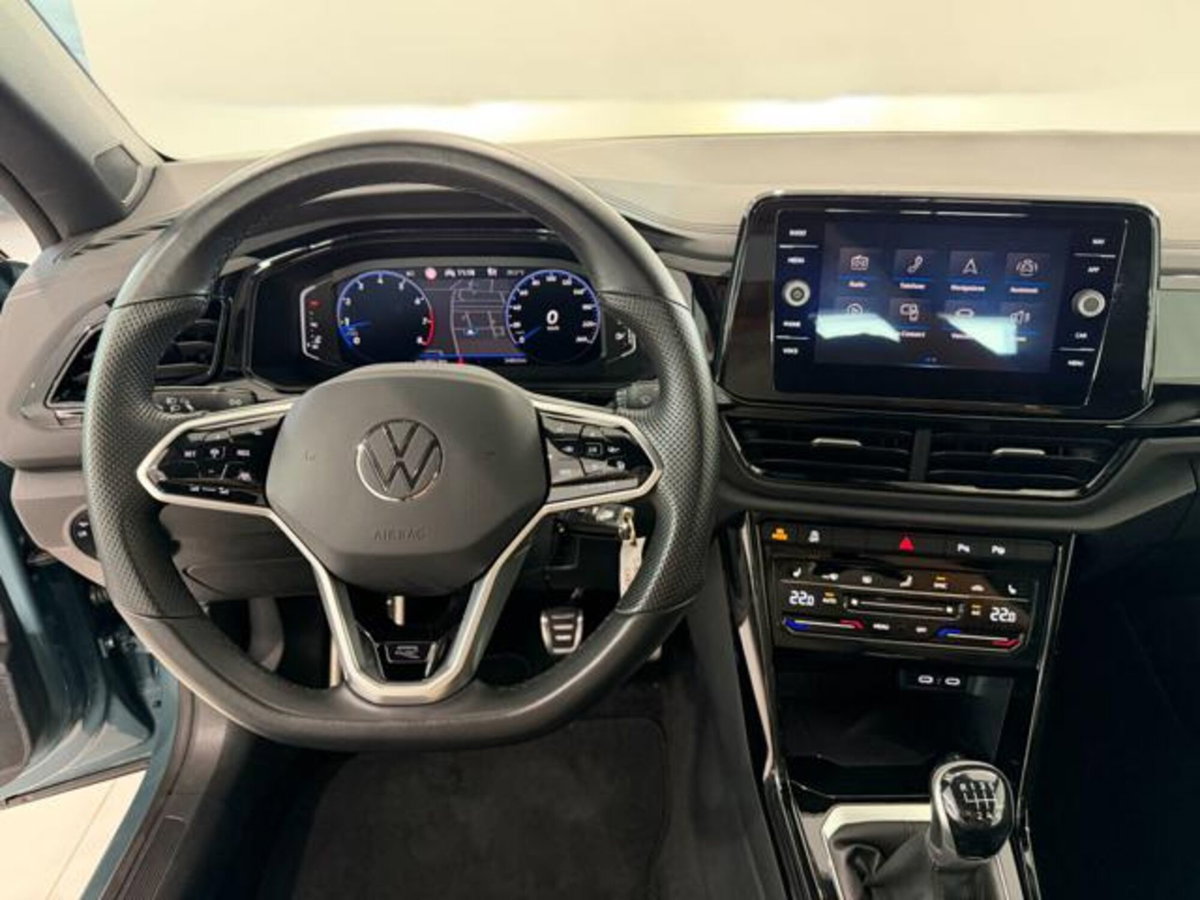 Volkswagen T-Roc Cabrio 1.5 TSI ACT R-Line (11)