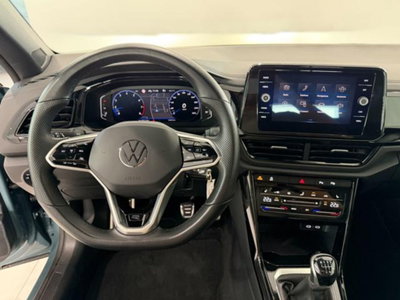 Volkswagen T-Roc Cabrio 1.5 TSI ACT R-Line (11)