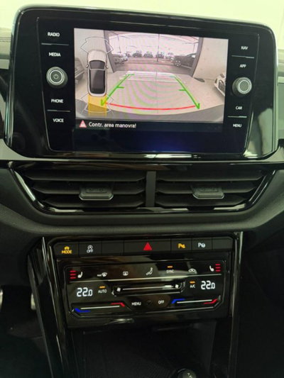 Volkswagen T-Roc Cabrio 1.5 TSI ACT R-Line (13)
