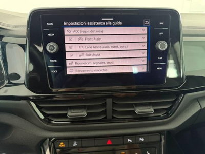 Volkswagen T-Roc Cabrio 1.5 TSI ACT R-Line (14)