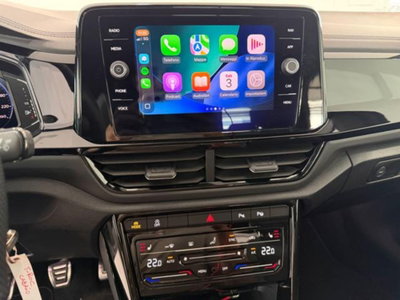 Volkswagen T-Roc Cabrio 1.5 TSI ACT R-Line (15)