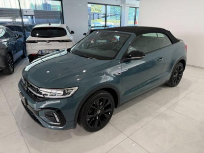 Volkswagen T-Roc Cabrio 1.5 TSI ACT R-Line (16)