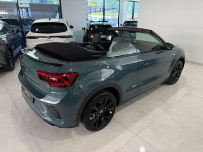 Volkswagen T-Roc Cabrio 1.5 TSI ACT R-Line (19)