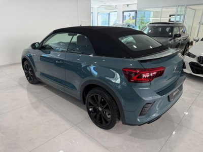 Volkswagen T-Roc Cabrio 1.5 TSI ACT R-Line (5)