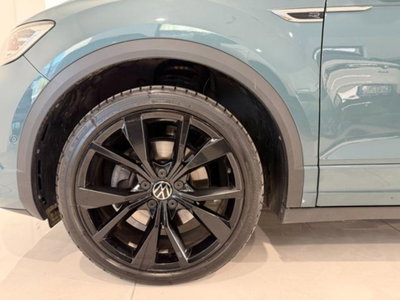 Volkswagen T-Roc Cabrio 1.5 TSI ACT R-Line (7)
