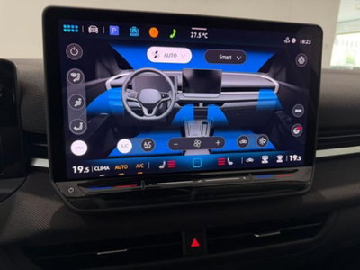 Volkswagen T-Roc 1.5 etsi Life 115cv dsg (11)