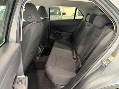 Volkswagen T-Roc 1.5 etsi Life 115cv dsg (16)