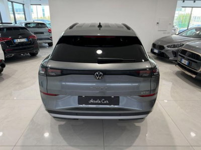Volkswagen T-Roc 1.5 etsi Life 115cv dsg (18)