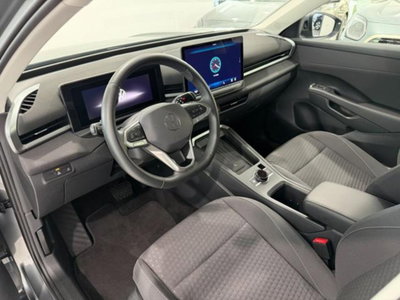 Volkswagen T-Roc 1.5 etsi Life 115cv dsg (6)