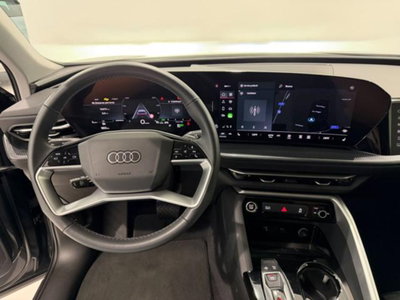 Audi Q5 Sportback 40 2.0 tdi mhev 12V S line Plus quattro s-tronic (20)