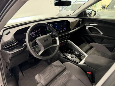 Audi Q5 Sportback 40 2.0 tdi mhev 12V S line Plus quattro s-tronic (7)