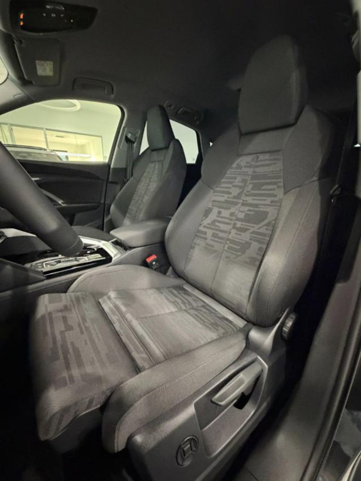 Audi Q5 Sportback 40 2.0 tdi mhev 12V S line Plus quattro s-tronic (8)