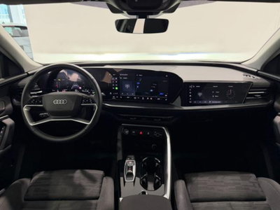 Audi Q5 Sportback 40 2.0 tdi mhev 12V S line Plus quattro s-tronic (9)