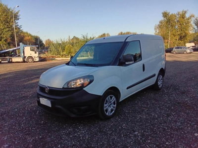 Fiat Doblò Furgone cargo 1.6 mjt 105cv CH1 Lounge S&S