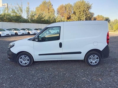 Fiat Doblò Furgone cargo 1.6 mjt 105cv CH1 Lounge S&S (5)