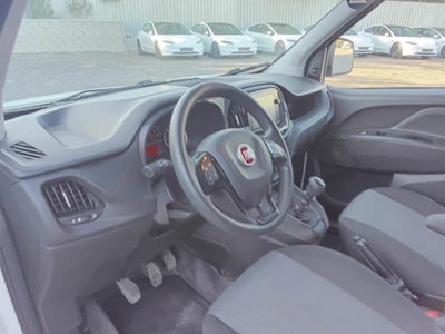 Fiat Doblò Furgone cargo 1.6 mjt 105cv CH1 Lounge S&S (8)