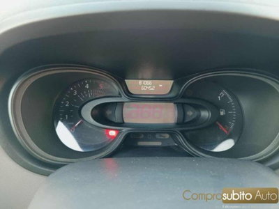Renault Trafic Furgone T27 1.6 dCi 120CV PC-TN-DC Furgone (17)
