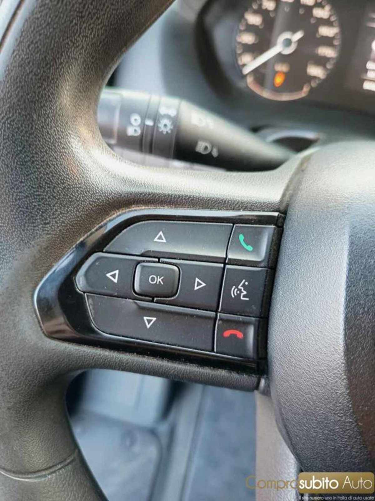 Fiat Ducato Furgone 35 2.2 Mjt 120CV PLM-SL-TM Furgone (11)