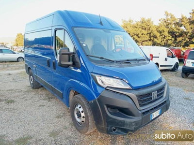 Fiat Ducato Furgone 35 2.2 Mjt 120CV PLM-SL-TM Furgone (3)