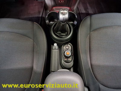 MINI Mini 1.5 One D Business 5 porte (20)